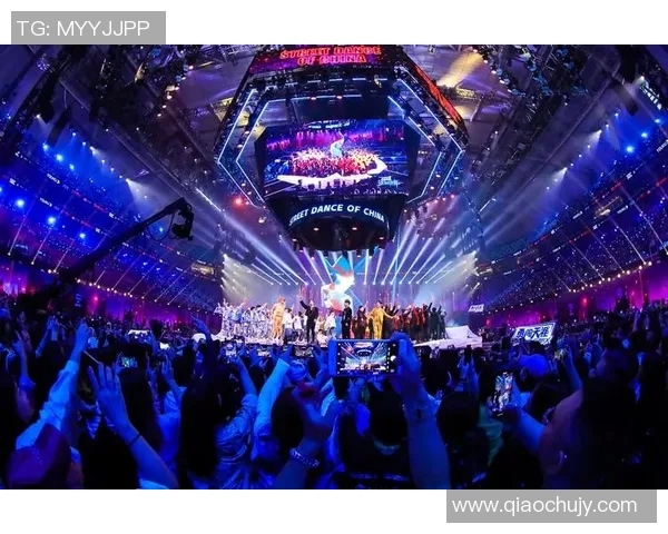 西安街舞队实力崛起创下速度新纪录引领全国潮流 西安街舞队实力崛起创下速度新纪录引领全国潮流