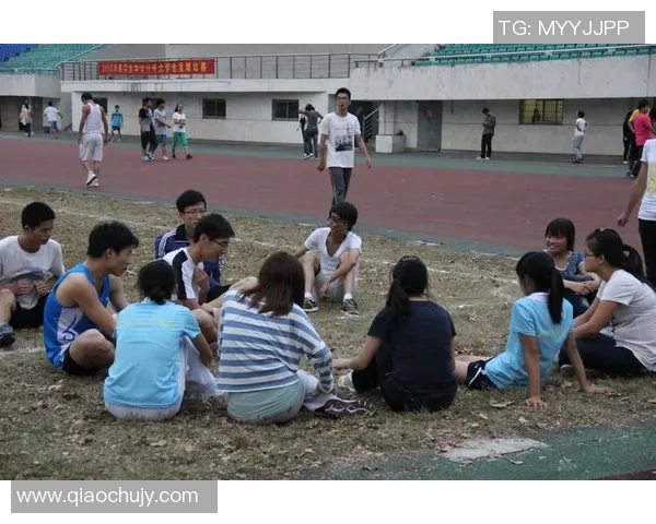 专访赵强:深入探讨排球运动背后的成功秘诀与团队协作之道 专访赵强:深入探讨排球运动背后的成功秘诀与团队协作之道