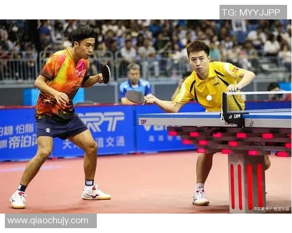 上海乒乓球队在城市联赛中的战术运用与表现分析 上海乒乓球队在城市联赛中的战术运用与表现分析