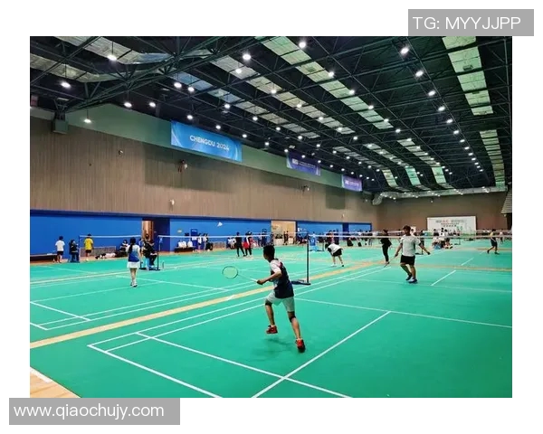 成都羽毛球队整体表现分析:压制对手与失误的双重影响探讨 成都羽毛球队整体表现分析:压制对手与失误的双重影响探讨