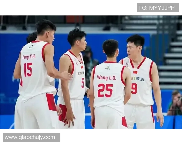 全国锦标赛回顾:成都篮球队意识表现的深度分析与启示 全国锦标赛回顾:成都篮球队意识表现的深度分析与启示