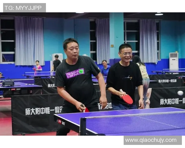 杭州乒乓球队意识争议引发热议球员表现与团队精神的深层探讨