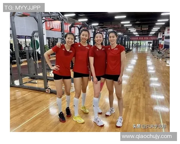 武汉排球队实力对比深度分析揭示球队发展潜力与竞争优势