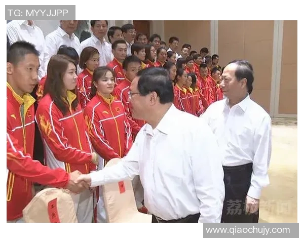 专访李强:探寻排球背后的成功秘诀与团队精神 专访李强:探寻排球背后的成功秘诀与团队精神