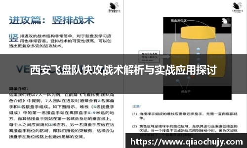 西安飞盘队快攻战术解析与实战应用探讨
